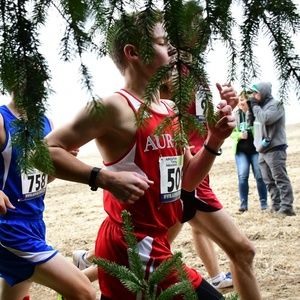 Meet your Posher, J.J.